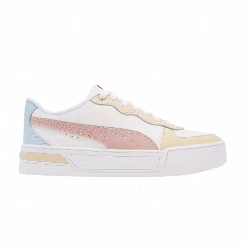 Puma Wmns Skye 'White Rose Cream'