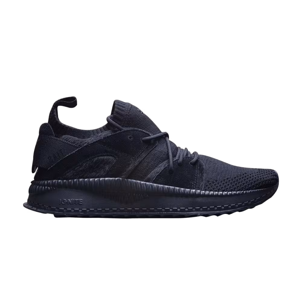BAIT x Marvel x Puma Tsugi Blaze Black Panther