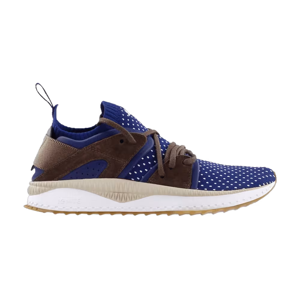 Puma Tsugi Blaze Evoknit Blue Depths Dots