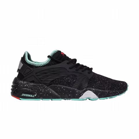 Puma Overkill x Blaze Cage 'Pfeffiboys'