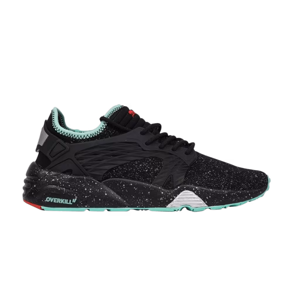 Puma Overkill x Blaze Cage Pfeffiboys