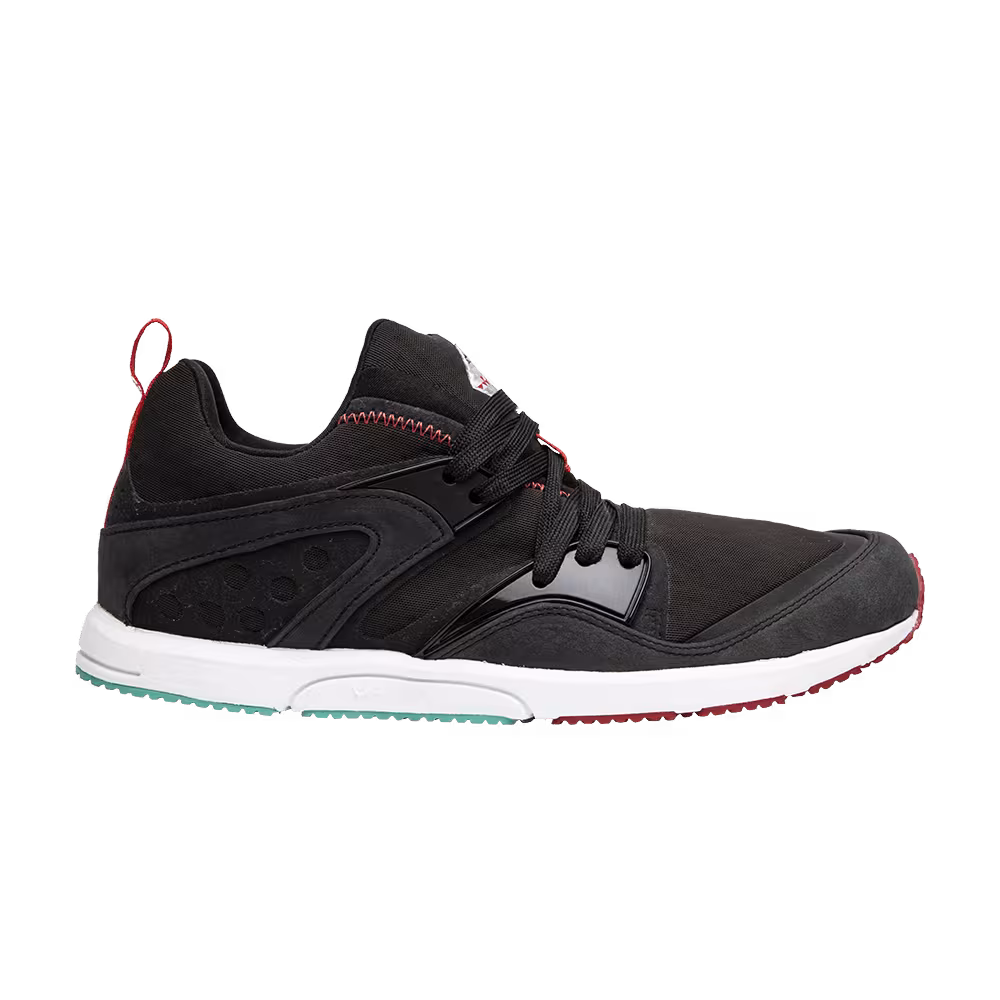 Puma Sneaker Freaker x Blaze LT 5 YR