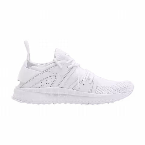 Puma Tsugi Blaze Evoknit 'White'