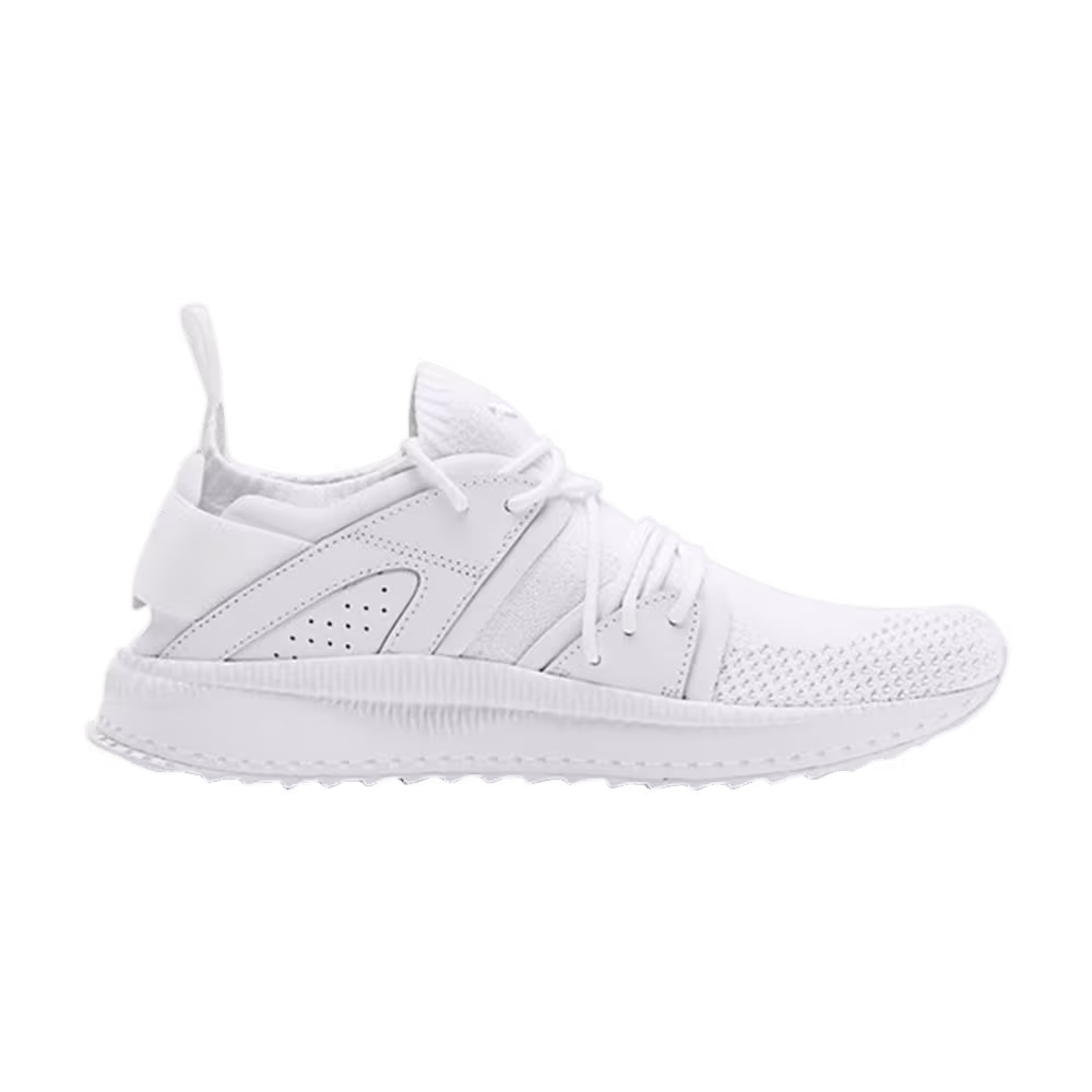 Puma Tsugi Blaze Evoknit White
