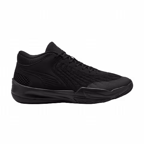 Puma Court Pro 2 'Black'