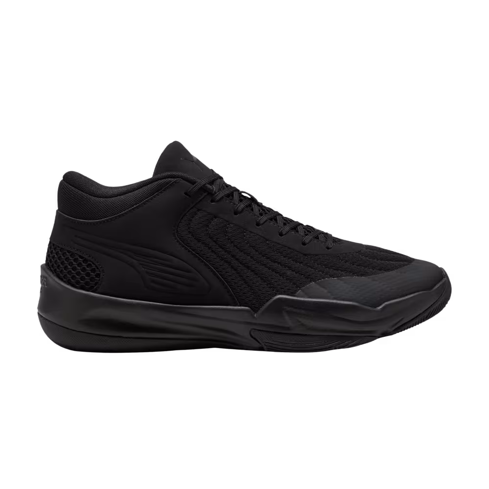 Puma Court Pro 2 Black