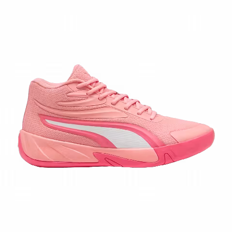 Puma Court Pro 'Pink White'