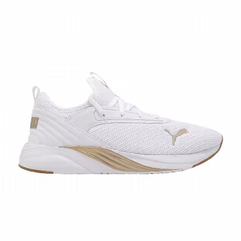 Puma Wmns Softride Ruby 'Luxe Femme - White Rose Gold'