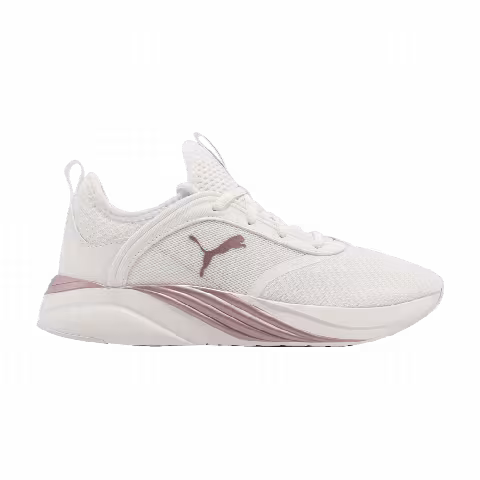 Puma Wmns Softride Ruby 'Better - White Rose Gold'