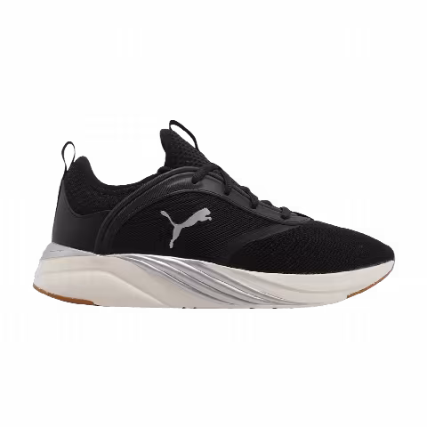 Puma Wmns Softride Ruby 'Better - Black Gum'