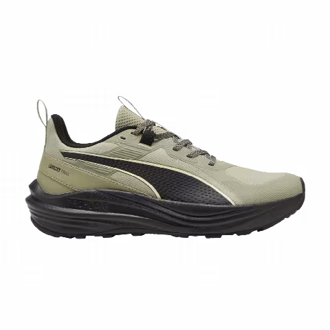 Puma Flare Pro Trail 'Green Black'