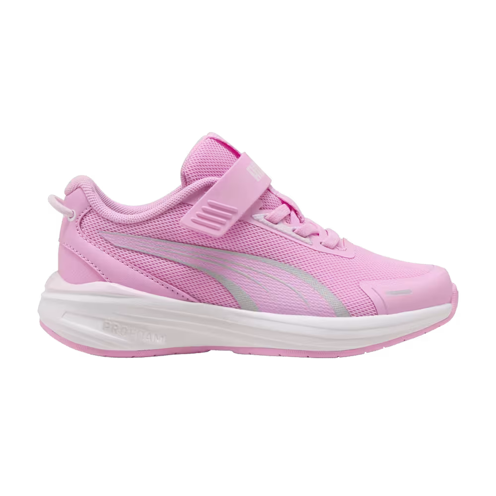 Puma Kruz Profoam 2 Little Kid Mauve Glow