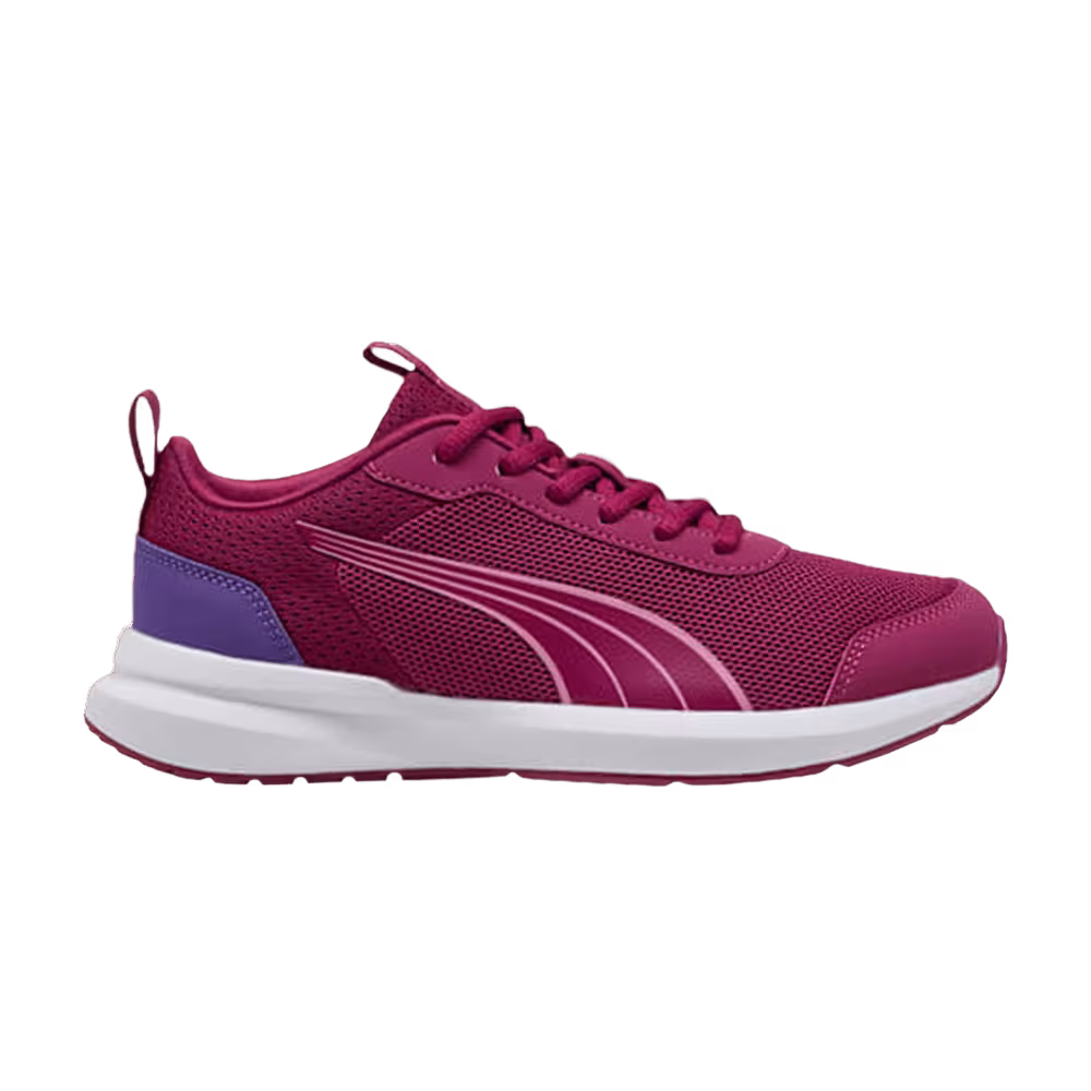 Puma Kruz Profoam GS Berry Posie Pink