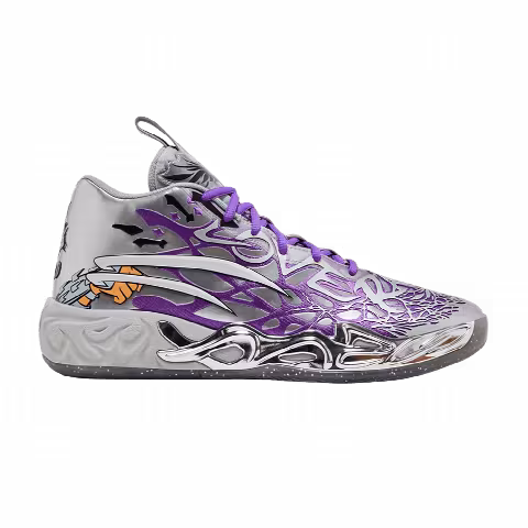 Teenage Mutant Ninja Turtles x Puma MB.04 'Shredder'