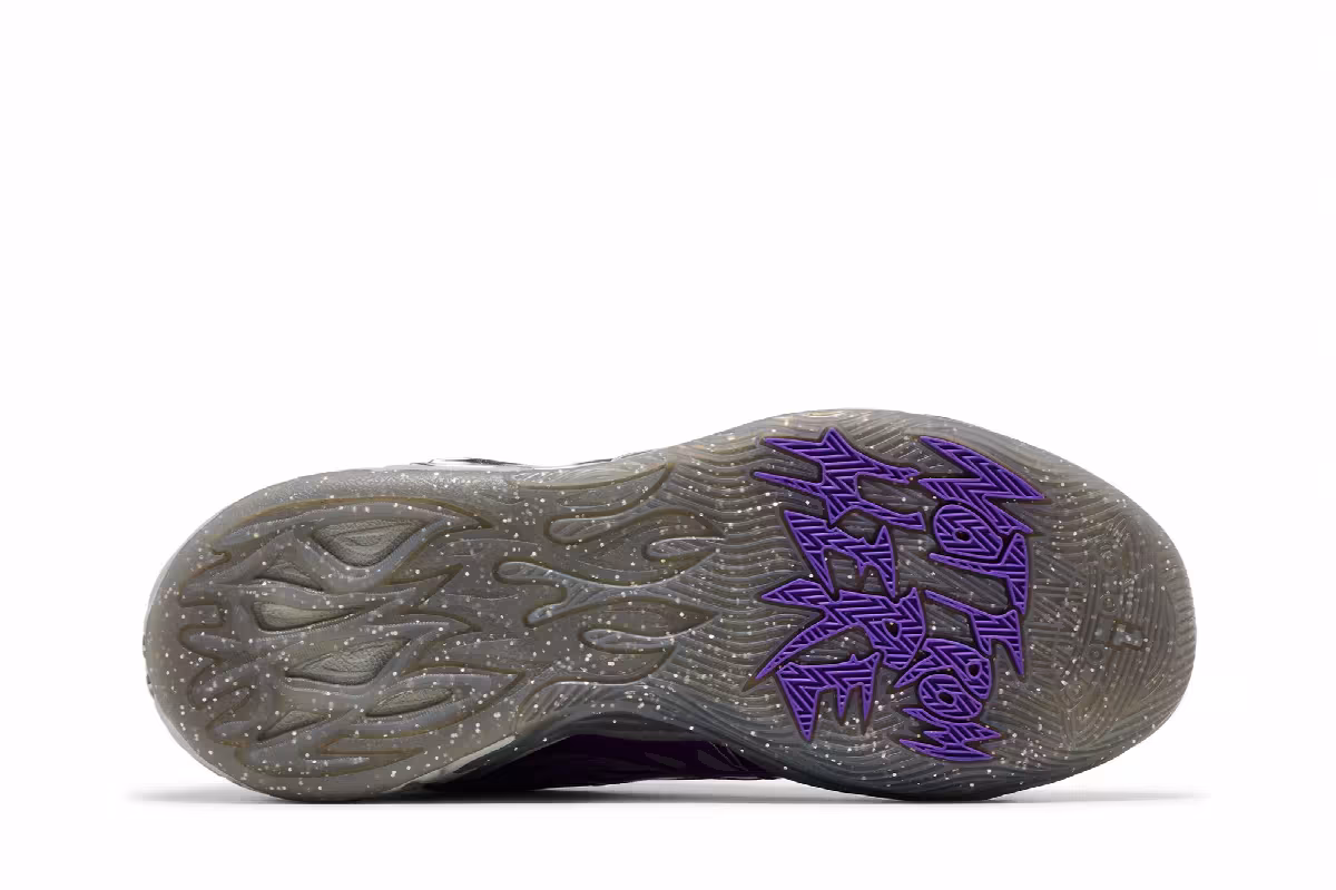 Teenage Mutant Ninja Turtles x Puma MB.04 Shredder, view 5