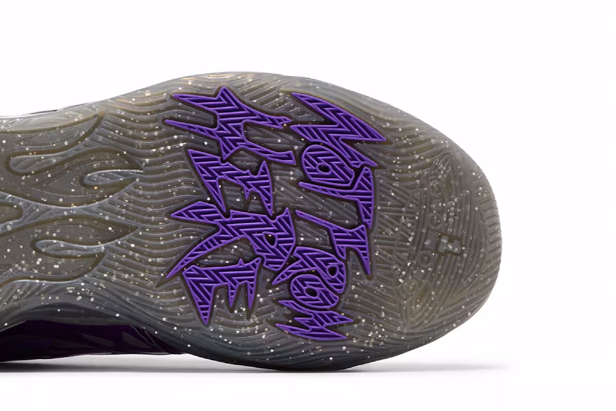 Teenage Mutant Ninja Turtles x Puma MB.04 Shredder, view 6