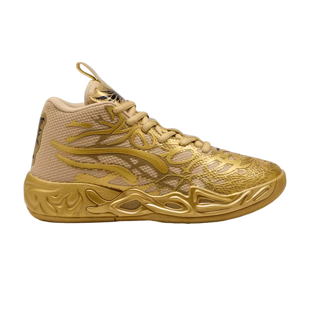 Puma MB.04 Golden Child