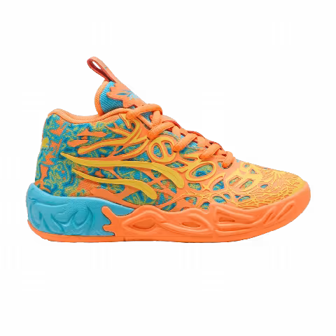 Puma MB.04 Jr 'Graffiti'