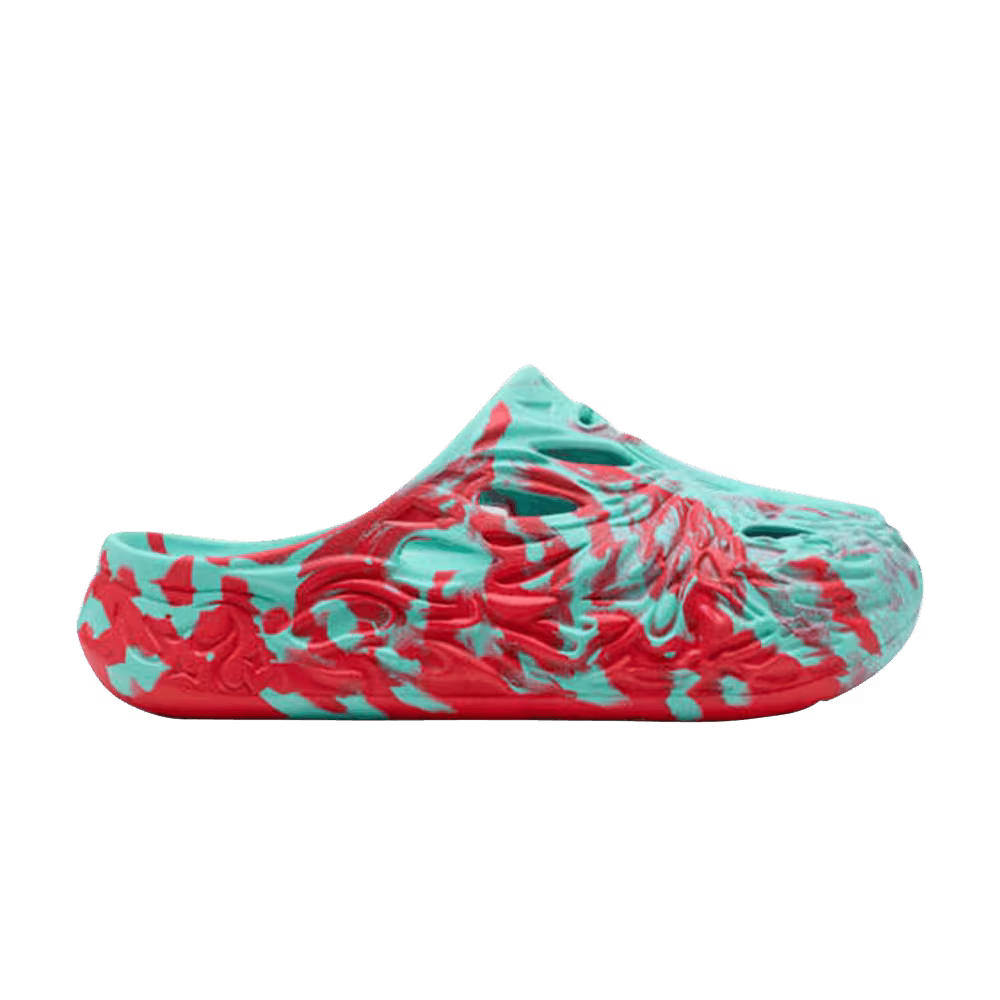 Puma MB.04 Slide Aquatic Red