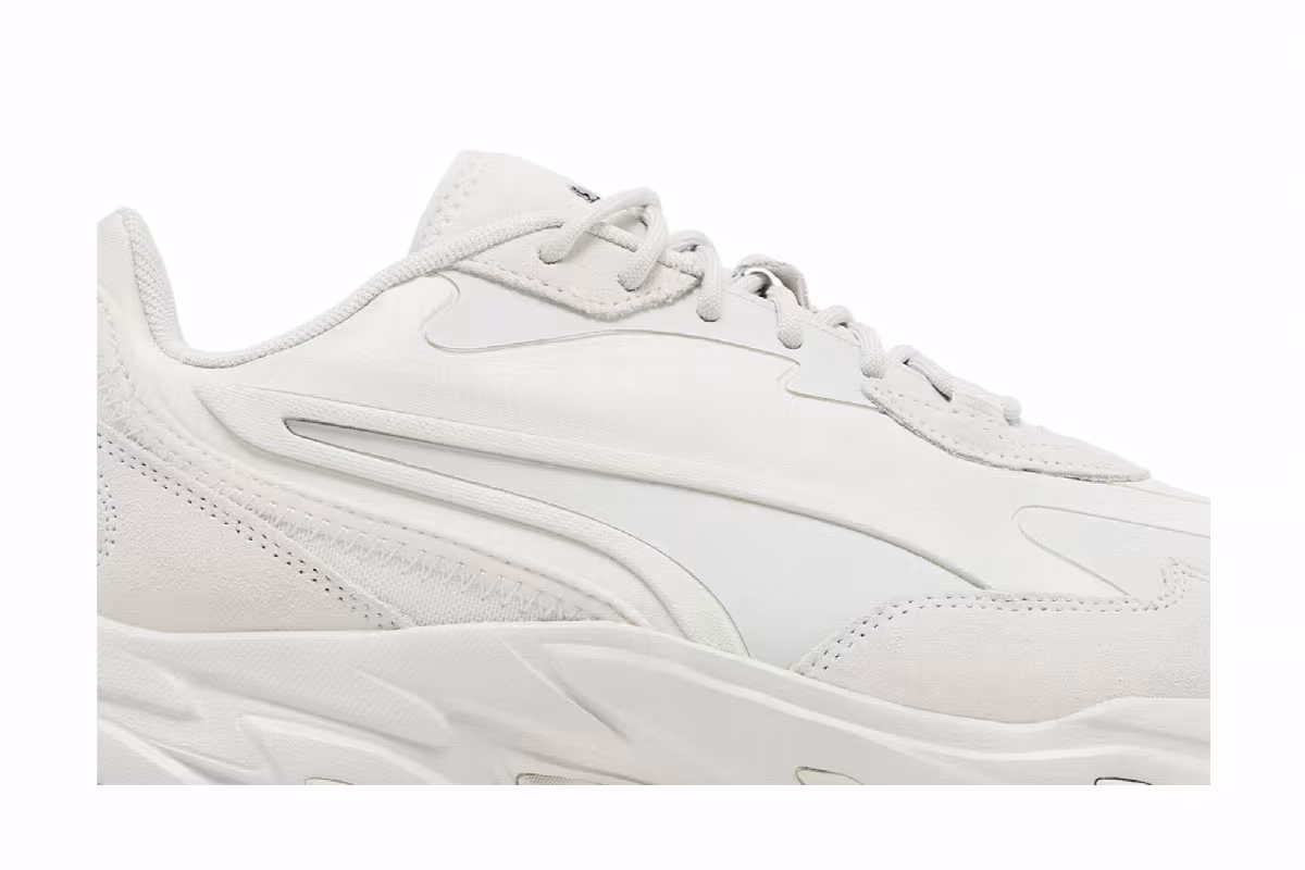 Puma Injector Mono Sedate Grey, view 3