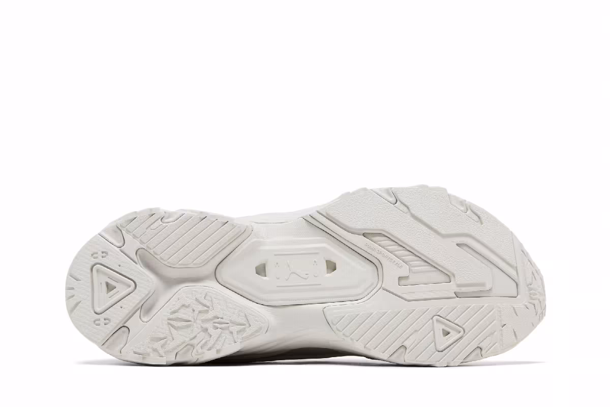 Puma Injector Mono Sedate Grey, view 5