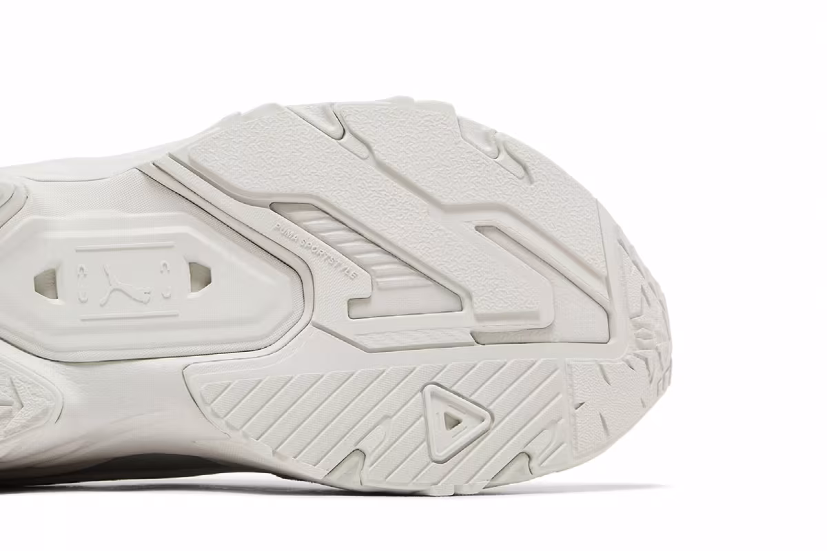 Puma Injector Mono Sedate Grey, view 6