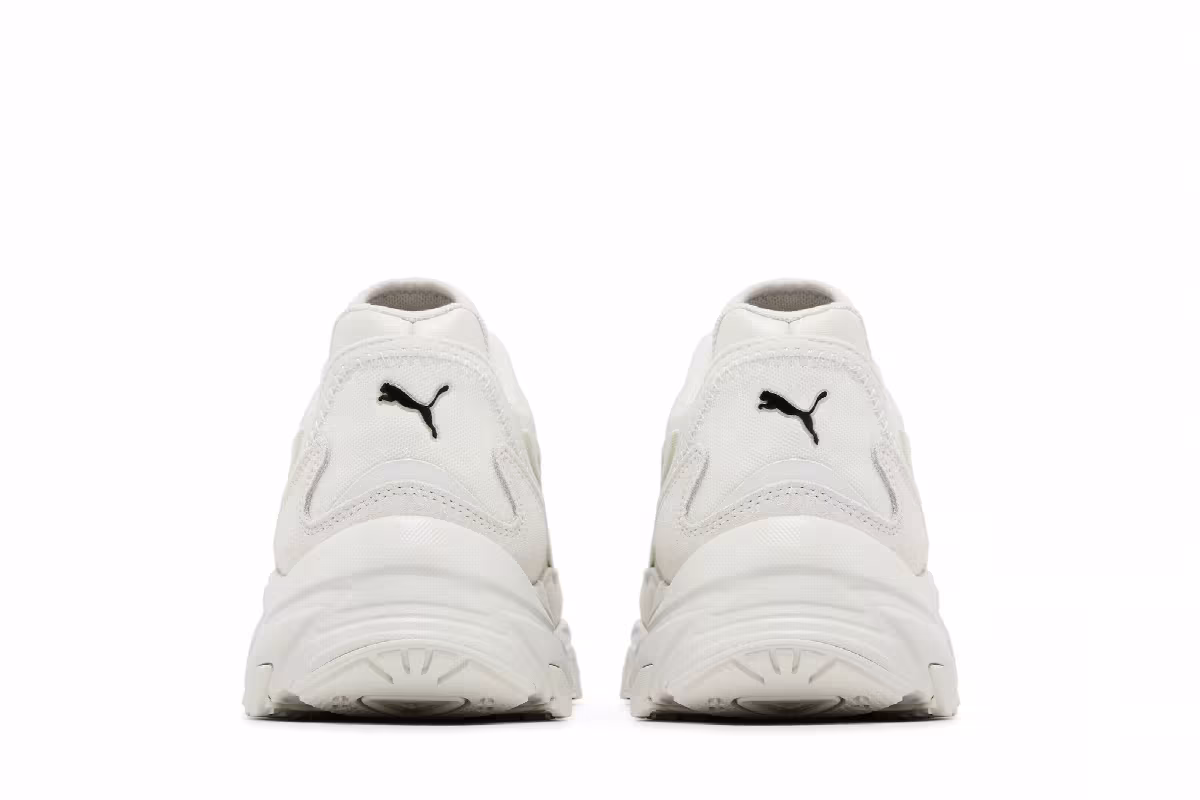 Puma Injector Mono Sedate Grey, view 7