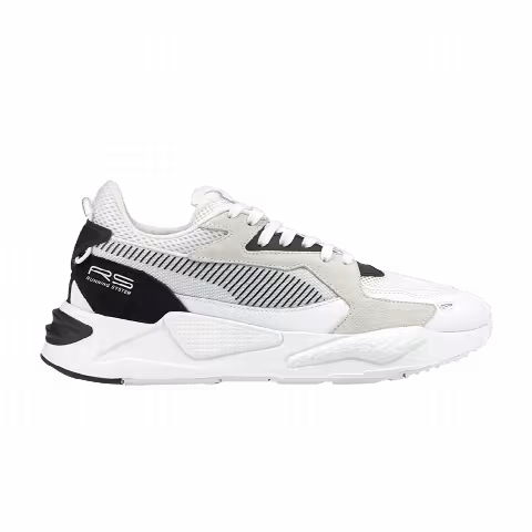 Puma RS-Z 'White Black'
