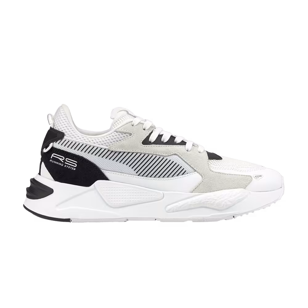Puma RS-Z White Black