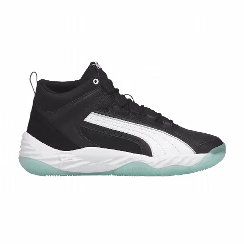 Puma Rebound Future Evo 'Black White'