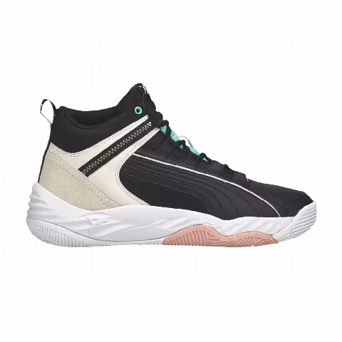 Puma Rebound Future Evo 'Black Cabbage'