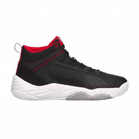 Puma Rebound Future Evo 'Black High Risk Red'