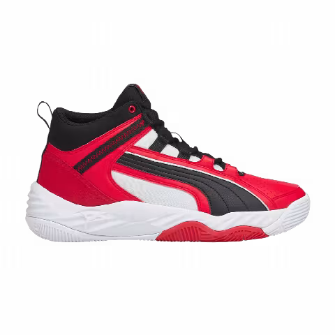 Puma Rebound Future Evo 'High Risk Red'