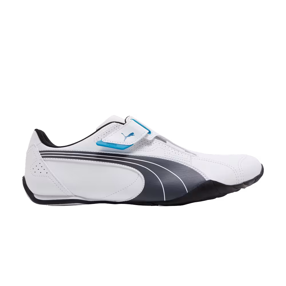 Puma Redon Move White Dark Shadow
