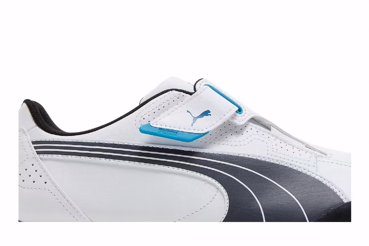 Puma Redon Move White Dark Shadow, view 3