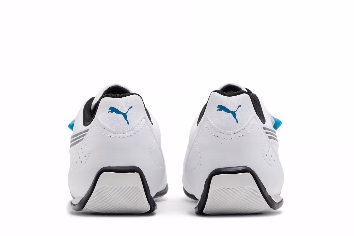 Puma Redon Move White Dark Shadow, view 7