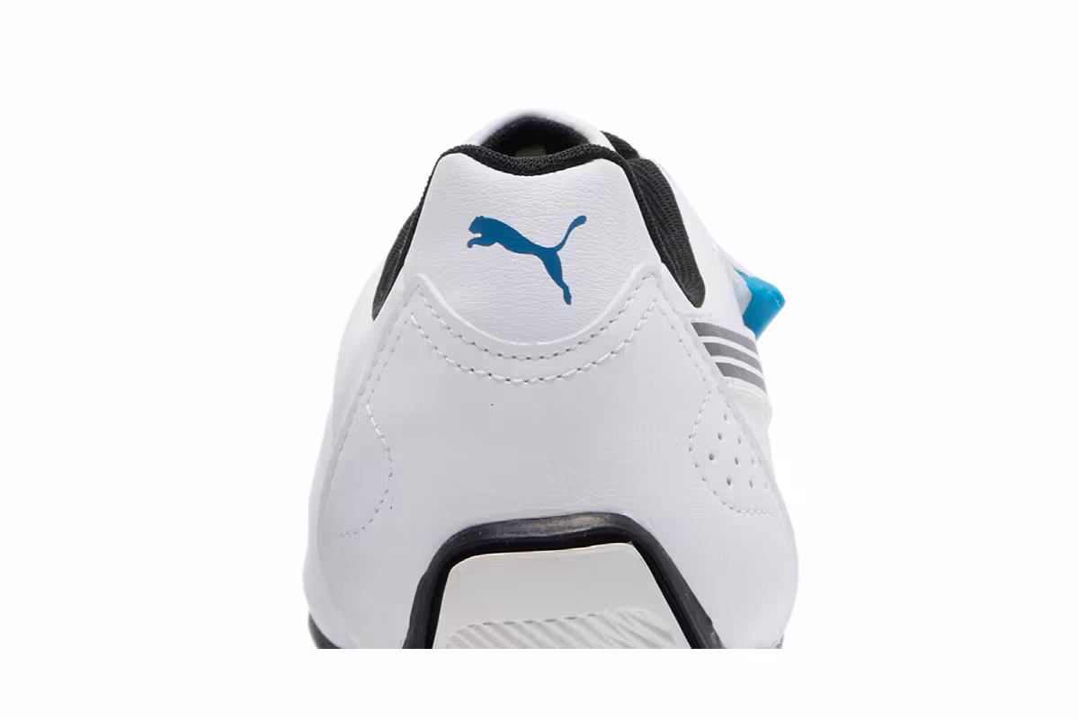 Puma Redon Move White Dark Shadow, view 8