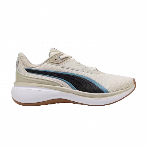 Puma Softride Exo 'Ivory Black'