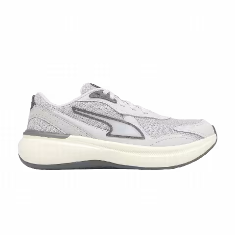 Puma Softride Exo NU 'Gray Beige'