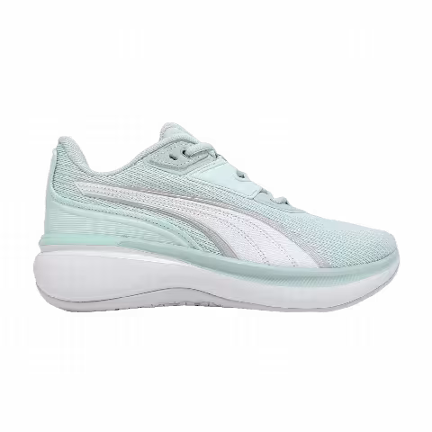 Puma Wmns Softride Exo 'Green White'