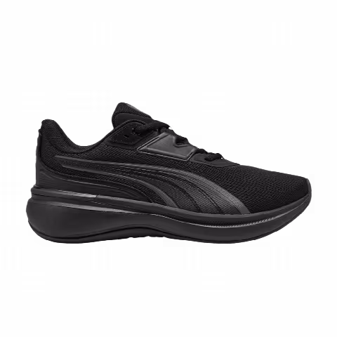 Puma Softride Exo 'Black Grey'