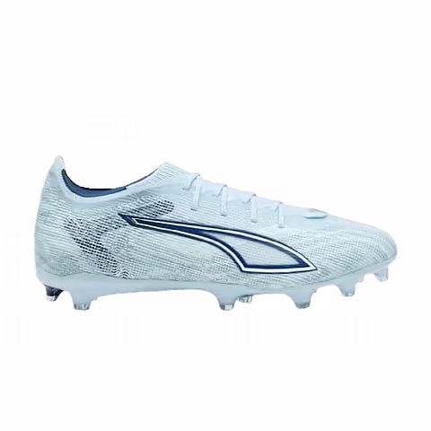 Puma Ultra 6 Pro FG 'Icy Blue'