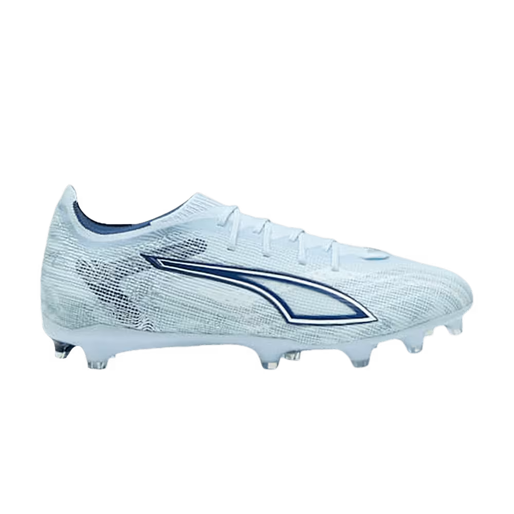 Puma Ultra 6 Pro FG Icy Blue