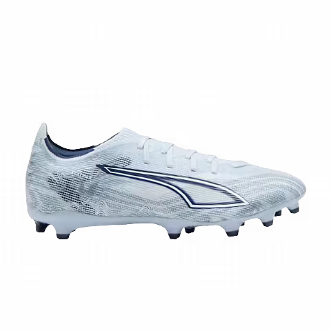 Puma Ultra 6 Match FG AG 'Icy Blue'
