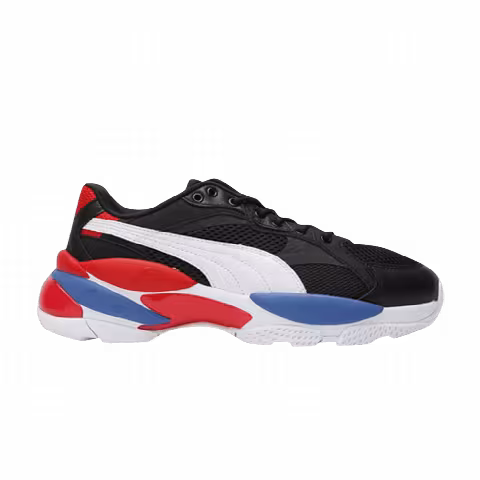 Puma LQDCELL Epsilon 'Black White'