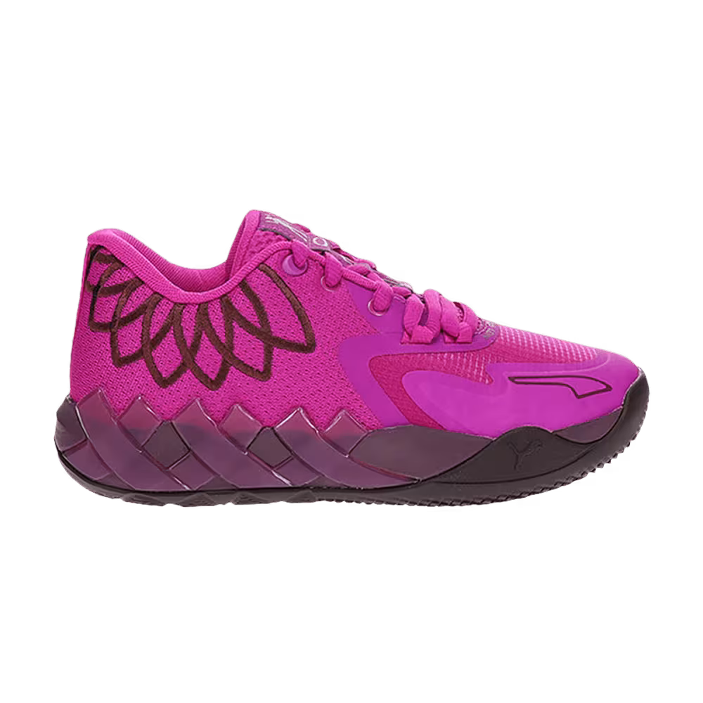 Puma MB.01 GS Disco