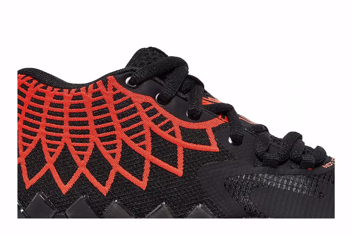 Puma MB.01 Jr Black Blast, view 3