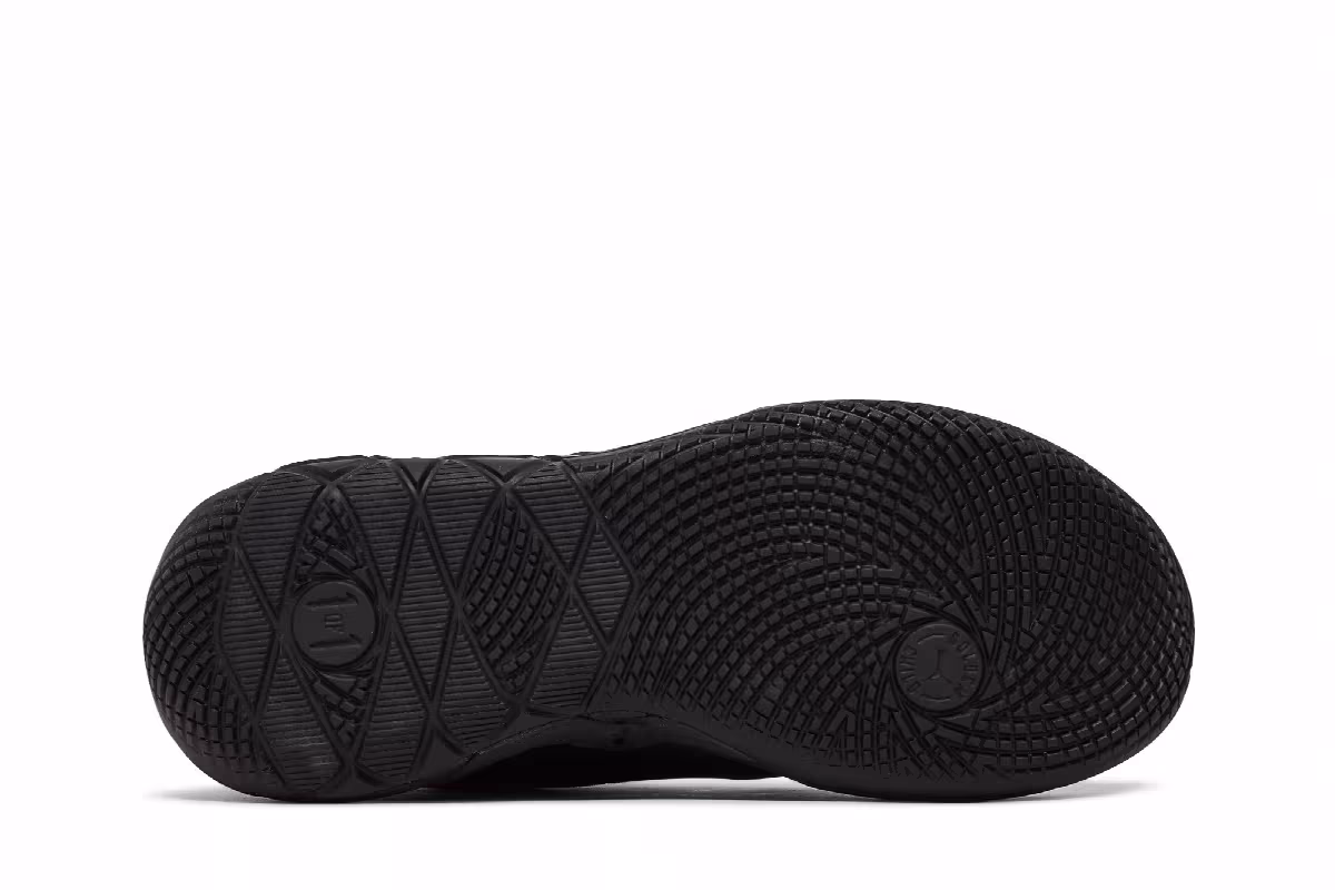 Puma MB.01 Jr Black Blast, view 5