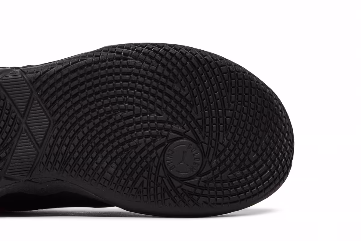 Puma MB.01 Jr Black Blast, view 6