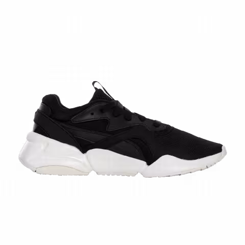 Puma Wmns Nova GRL BOSS 'Black'